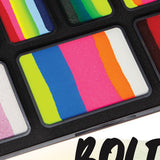 **NEW Anomaly Split Cake Palette Refill - Kraze