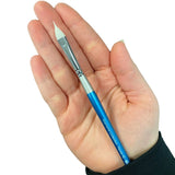 BOLT | Face Painting Brush by Jest Paint - Diamond Collection Flower #2