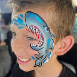 Prismatic Palette – 12 Shade Fine Gleam Glitter Cream- Vivid Glitter™