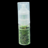 Vivid Glitter Fine Mist Pump Spray