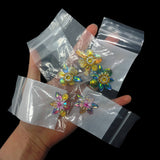 Dazzling Bling- 5-Pack Yellow