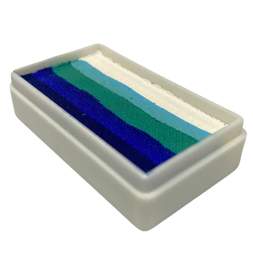 Calm Ocean One Stroke - Diamond FX