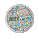 Chunky Glitter Refill Bags