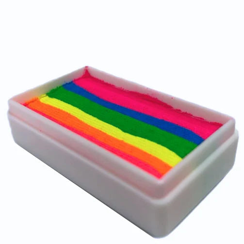 Color Splash One Stroke - Diamond FX