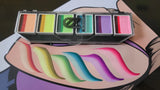 EZ Stroke Cotton Candy Palette - By Susy Amaro