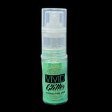 Vivid Glitter Fine Mist Pump Spray