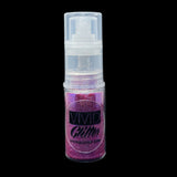 Vivid Glitter Fine Mist Pump Spray