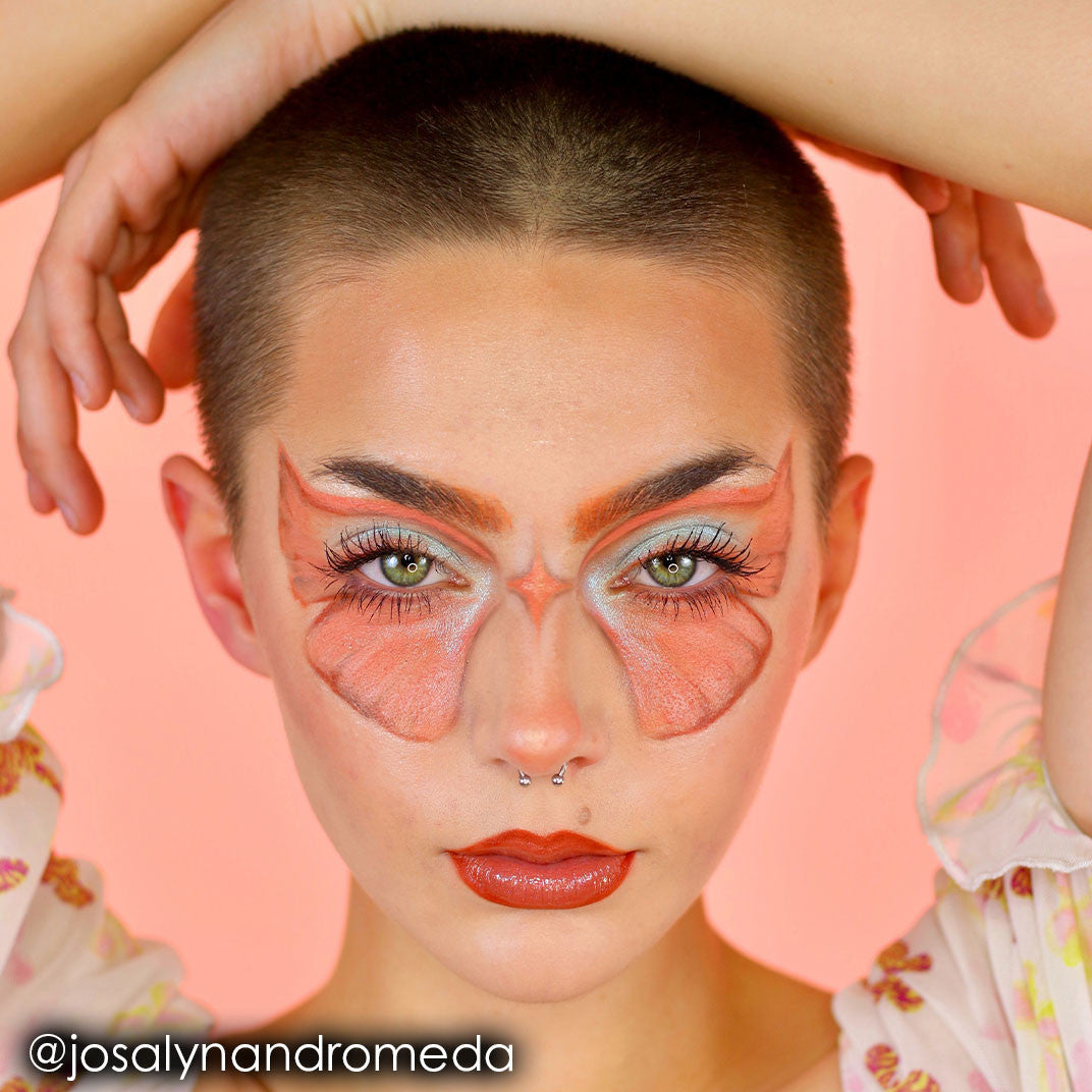 Tropical Colors 40g - Paradise Makeup AQ by Mehron