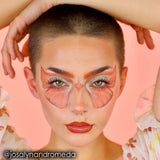 Tropical Colors 40g - Paradise Makeup AQ by Mehron