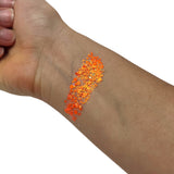 King's Day - Gleam Chunky Glitter Cream