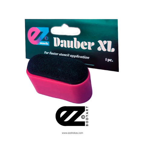 EZ Strokes Finger Dauber XL