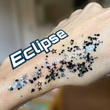 Eclipse Gleam REFILLS for Glitter Cream Palette