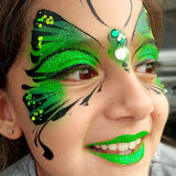 Electroshock Gleam REFILLS for Glitter Cream Palette