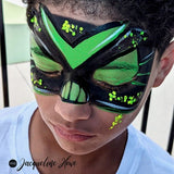 Galactic UV - Gleam Glitter Cream Palette