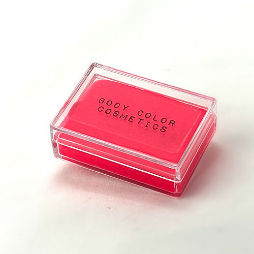 Body Color Cosmetics Face Paint Cake - RAVE Flamingo UV