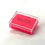 Body Color Cosmetics Face Paint Cake - RAVE Flamingo UV
