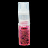 Vivid Glitter Fine Mist Pump Spray