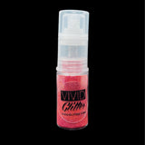 Vivid Glitter Fine Mist Pump Spray