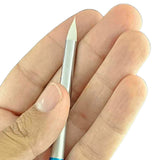 Bolt | Face Painting Brush by Jest Paint - Diamond Collection - Fresh Petal Brush