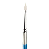 Bolt | Face Painting Brush by Jest Paint - Diamond Collection - Fresh Petal Brush