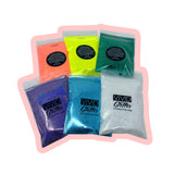 Fine Glitter Refill Bags