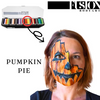 Fusion Body Art | Face Painting Palette - Night Critters (Halloween Palette)