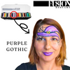 Fusion Body Art | Face Painting Palette - Night Critters (Halloween Palette)