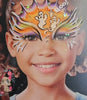 Fusion Body Art | Face Painting Palette - Night Critters (Halloween Palette)