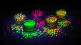 Galactic Glow UV Stack - Loose Glitter Mix
