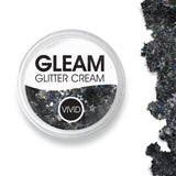 Eclipse - Gleam Chunky Glitter Cream
