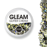 Gala - Gleam Chunky Glitter Cream