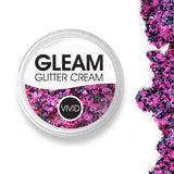 Thistle - Gleam Chunky Glitter Cream