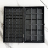 Tray Liner fits hard case for face paints - 32 spaces