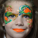 Harvest Gleam REFILLS for Glitter Cream Palette