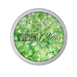 Chunky Glitter Refill Bags