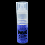 Vivid Glitter Fine Mist Pump Spray