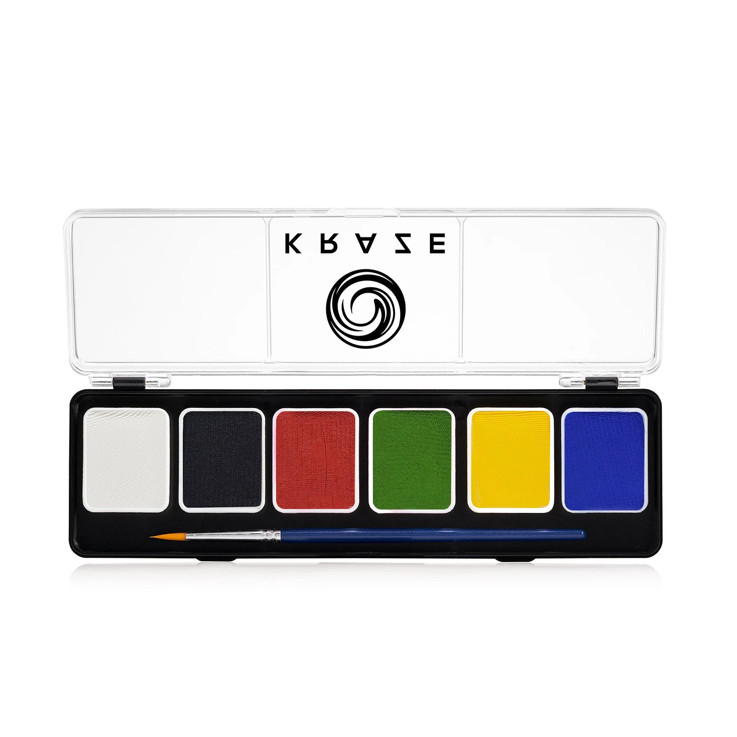 Fundamentals Primary Palette 6 Color - Kraze
