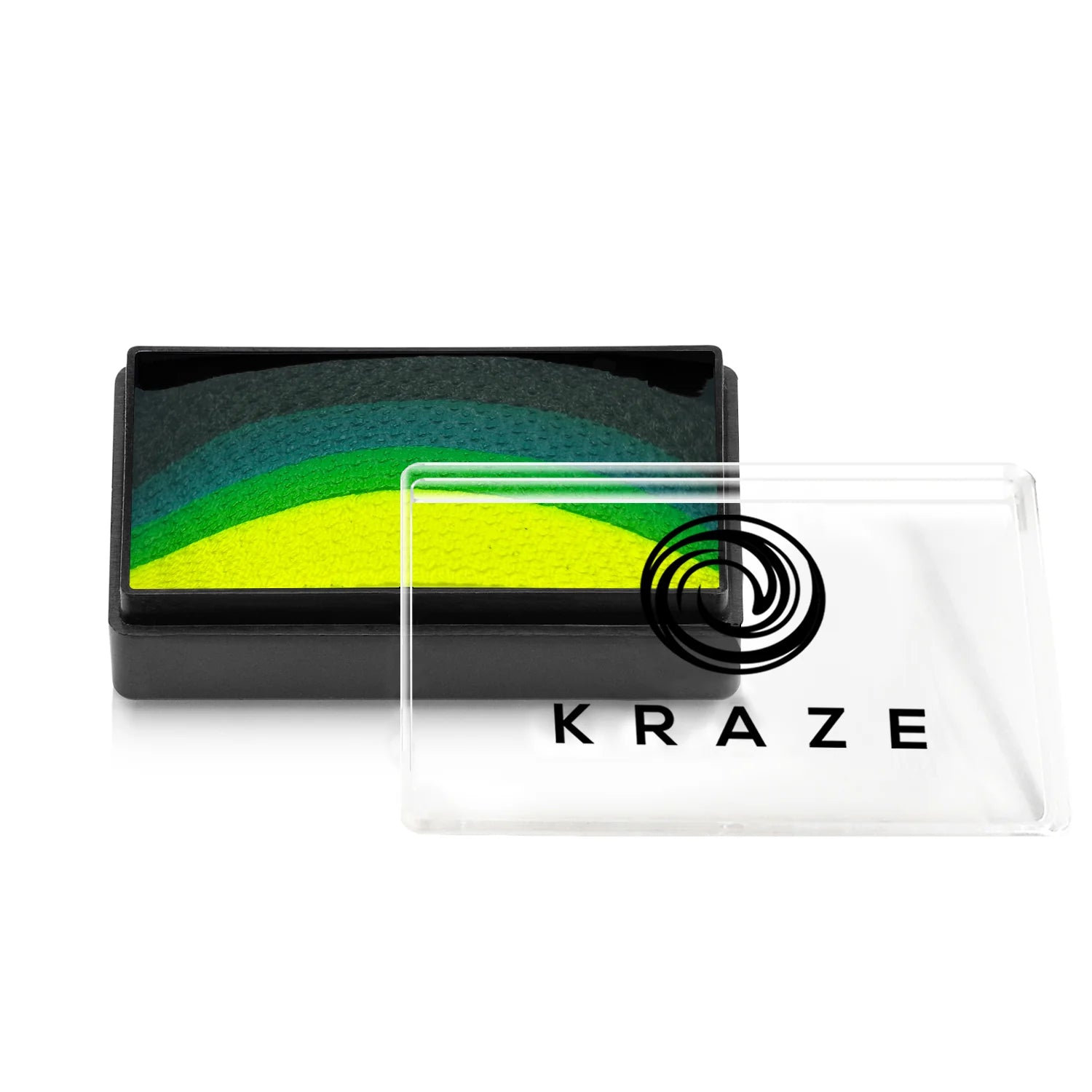 **NEW Shamrock One Stroke Dome by Jacqueline Howe 25g - Kraze