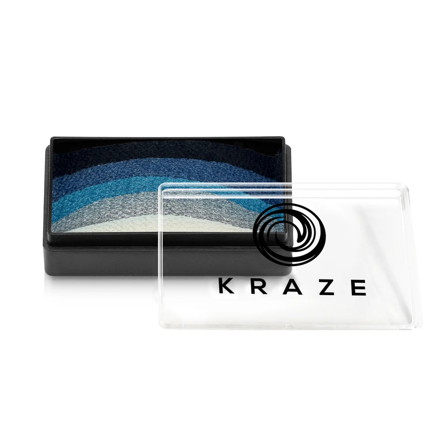 **NEW Night Lagoon One Stroke Dome by Jacqueline Howe 25g - Kraze