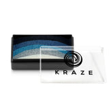 **NEW Night Lagoon One Stroke Dome by Jacqueline Howe 25g - Kraze