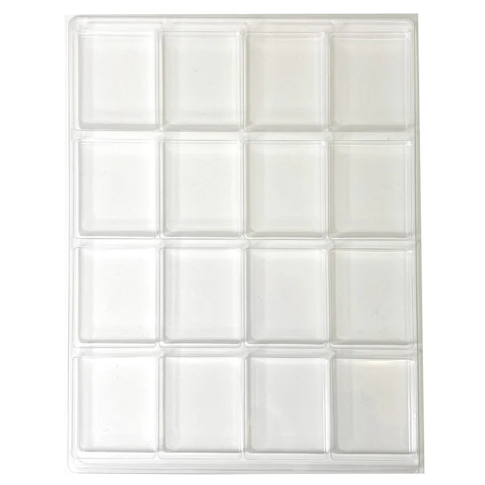 Large Slot Face Paint Tray Liner - By the Art Factory