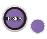 Fusion Body Art Face Paint - Prime Lovely Lilac 32g