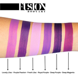 Fusion Body Art Face Paint - Prime Lovely Lilac 32g