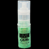 Vivid Glitter Fine Mist Pump Spray