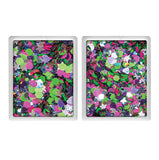Lotus Blossom Gleam REFILLS (ULTIMATE Glitter Cream Palette)