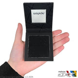 EDGE Face Paint and Body Make Up by Mehron | Black 28gr