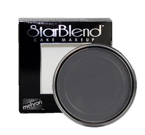 Monster Grey 56g - StarBlend Powder Makeup by Mehron