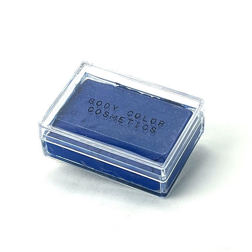 Body Color Cosmetics Face Paint Cake - RAVE Nebula UV