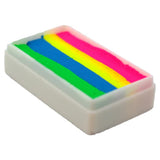 Neon Rainbow One Stroke - Diamond FX