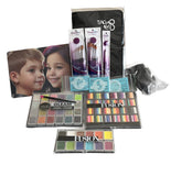 New Face Painter Bundle Deluxe